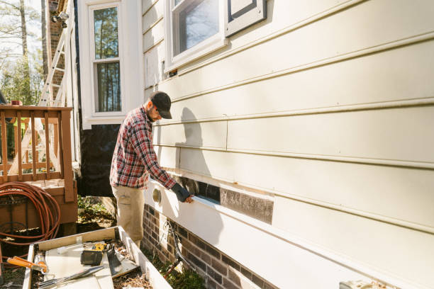 Top rated local Emergency Siding Repair specialists in Madera, PA